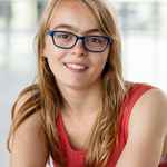 Anna Buijsman, student BSc Econometrics and Data Science