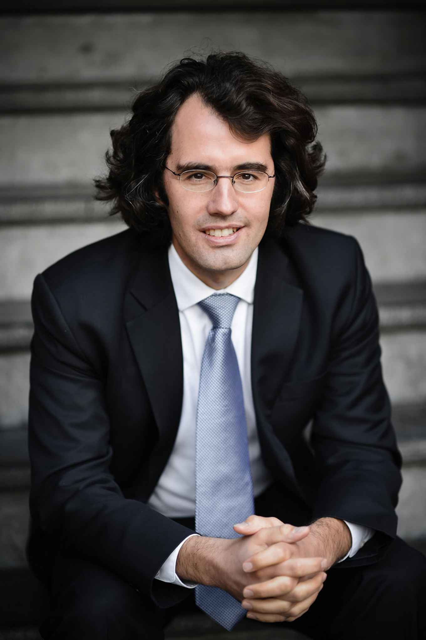 Prof Jean d'Aspremint, professor International Legal Theory