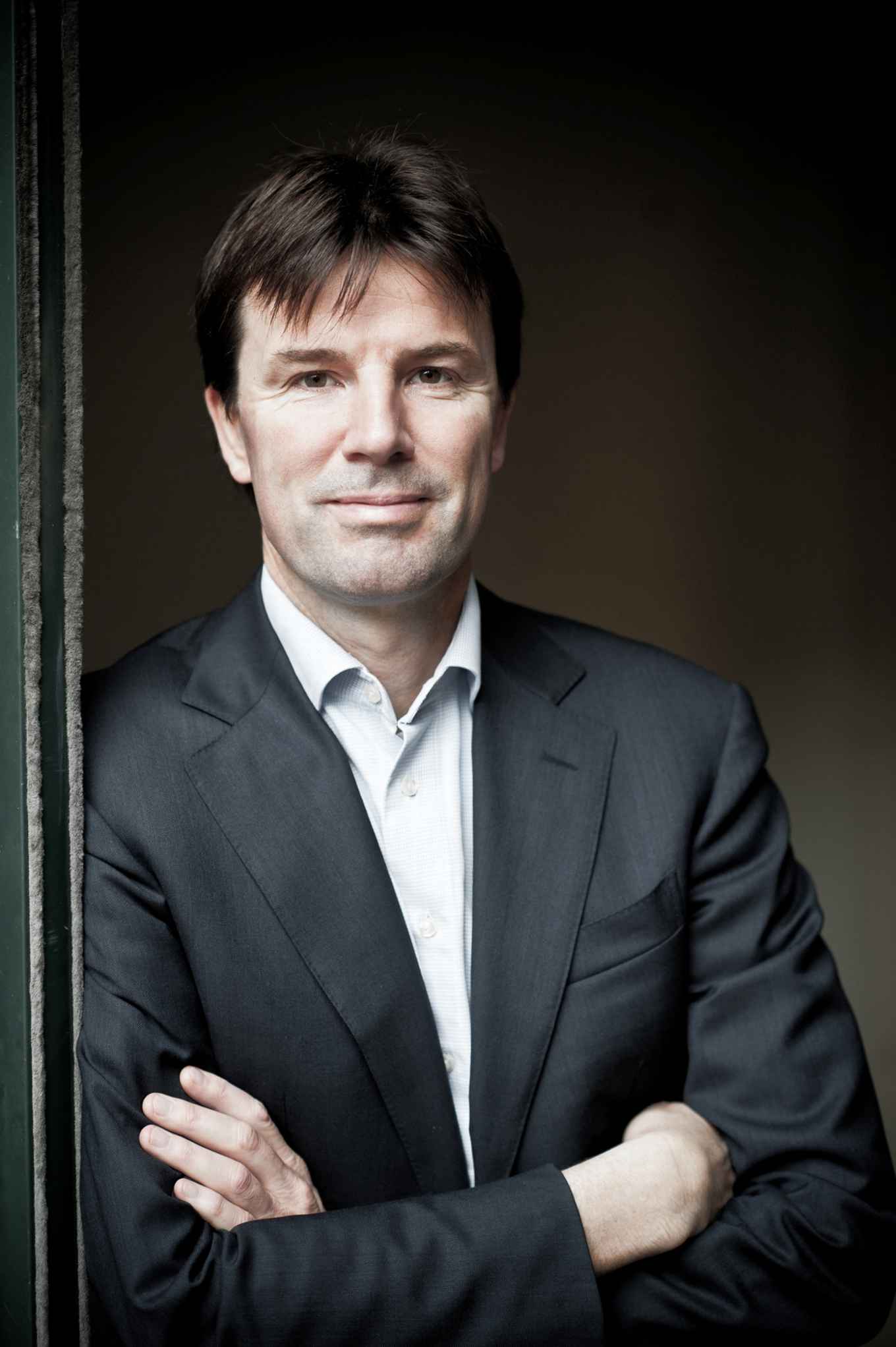 prof. dr. Hein Vermeulen, hoogleraar FdR, Internationale fiscale aspecten van collectieve (vastgoed)beleggingsinstellingen