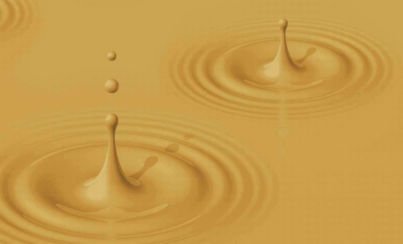 torens van vloeistof