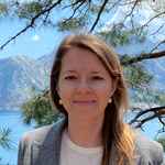 Maya Kulyabina MSc, Regional sustainabilty & continuous improvement manager at Yusen Logistics (Europe)