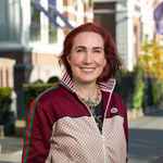 Alice Stephenson, Executive MBA, Class of 2023