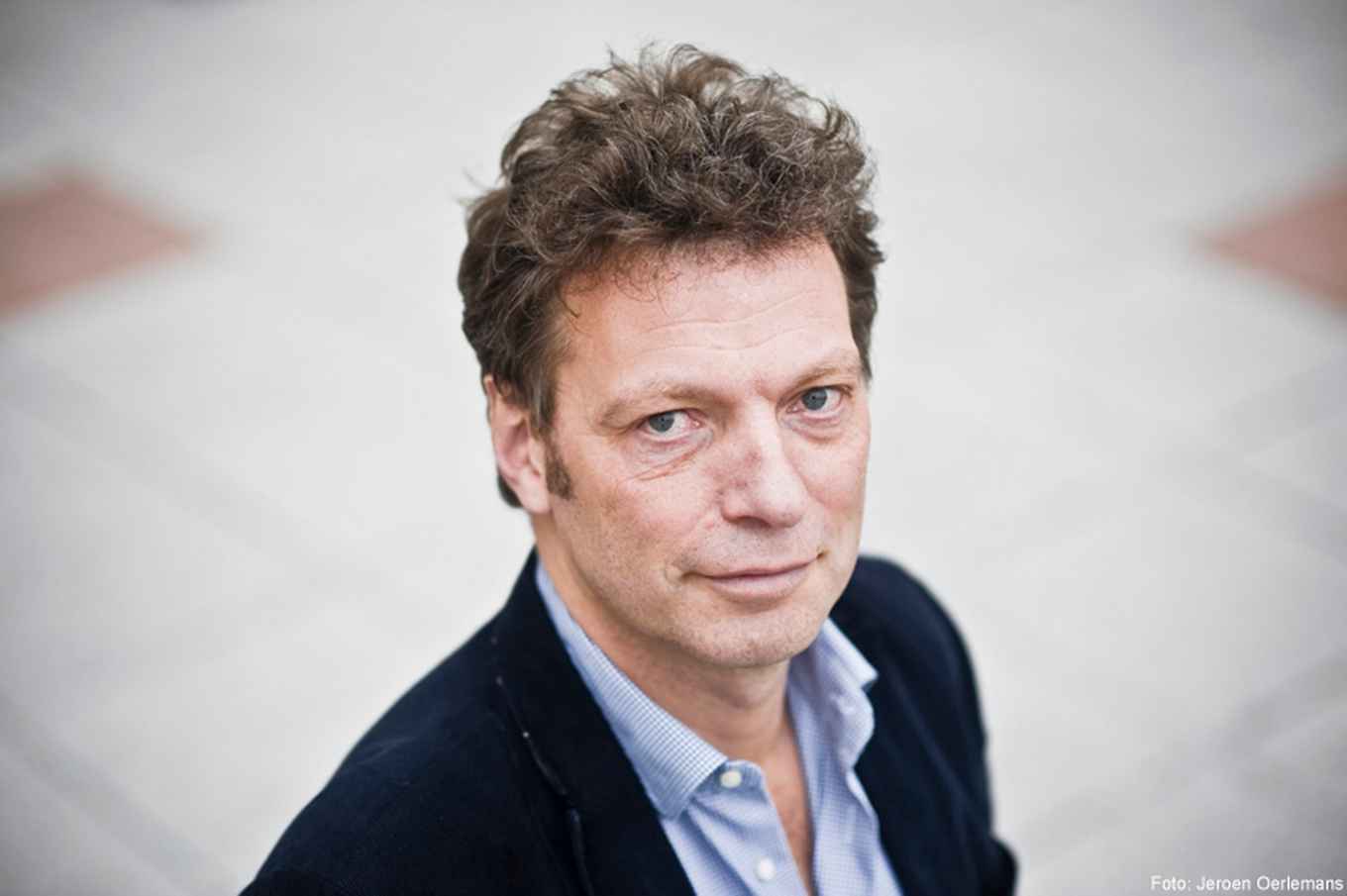 Foto: Jeroen Oerlemans