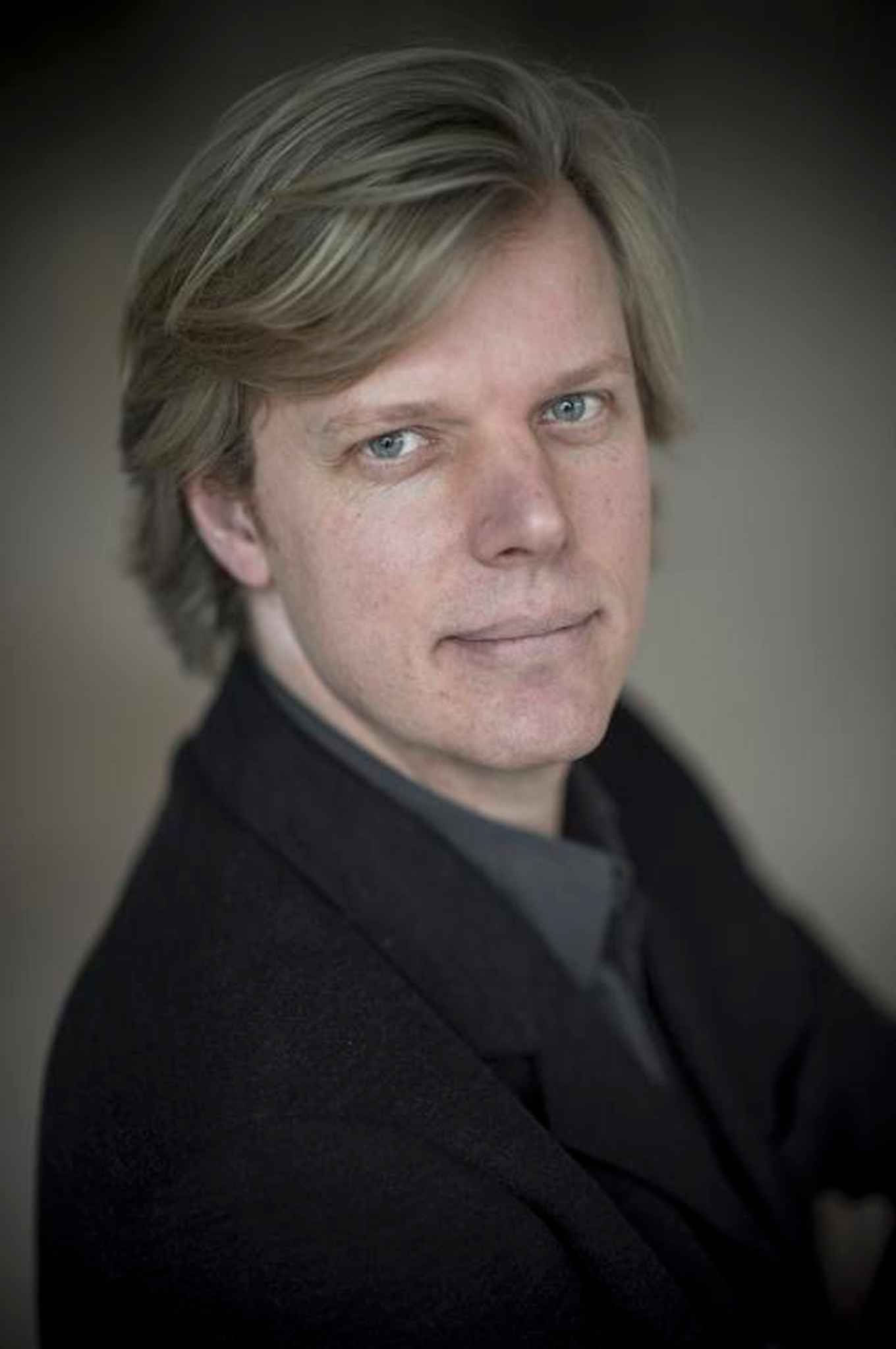 Prof Denny Borsboom, professor Basics of Psychology and Psychometrics