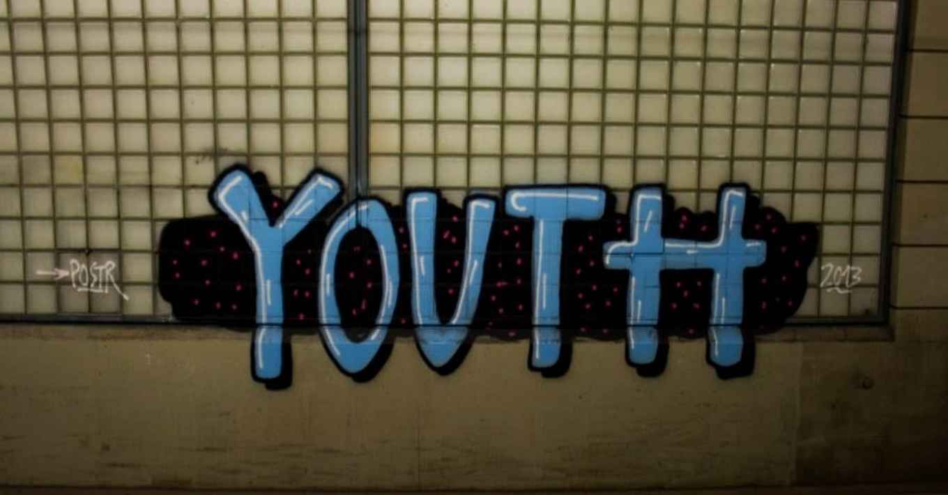 Flickr CC, wallsdontlie