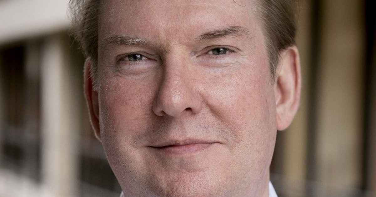 Yvo Rozay Yvo Roos appointed dean of UvA Faculty of Medicine - Universiteit van ...