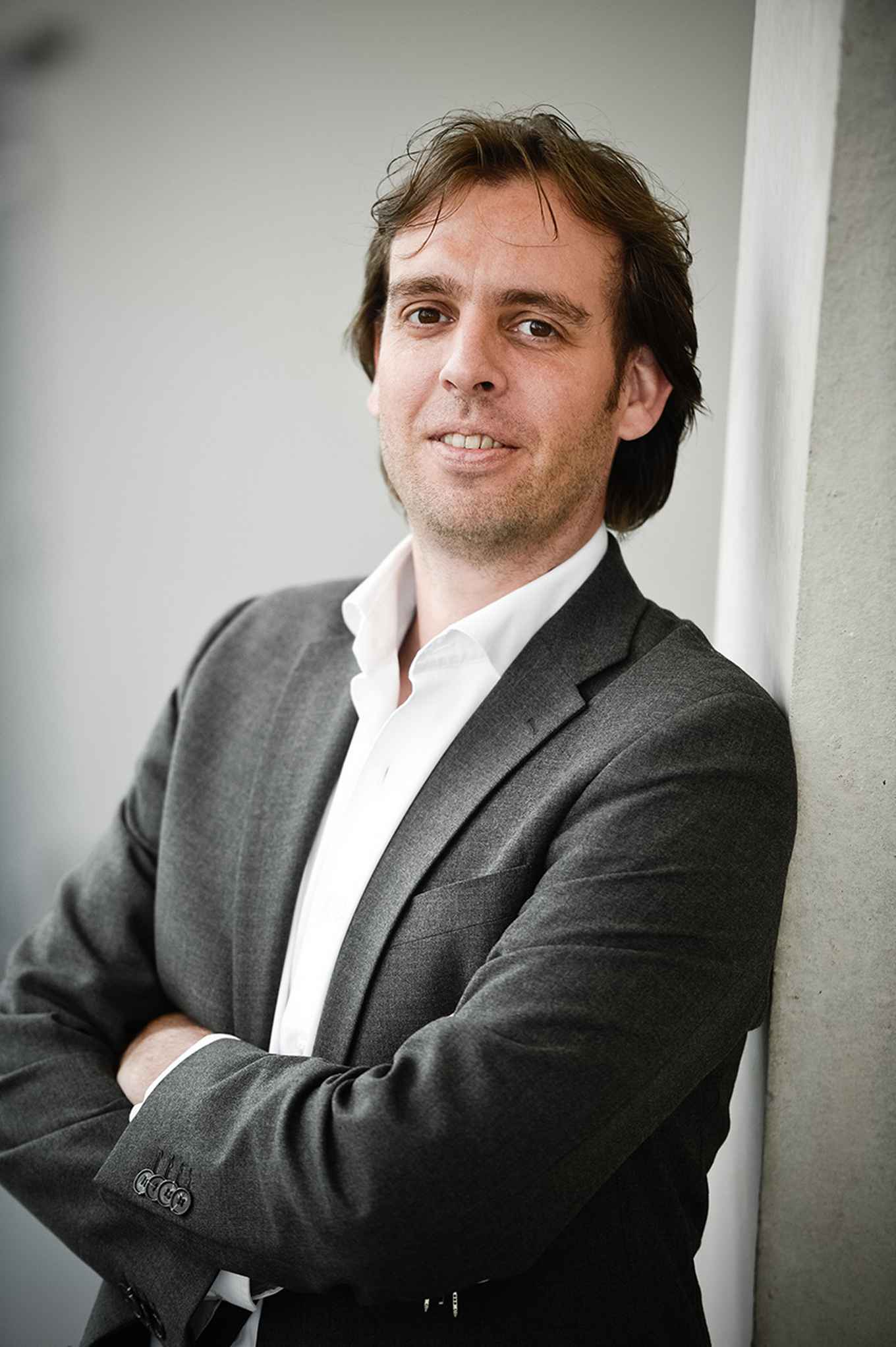 Prof. dr. V.S. (Victor) Maas