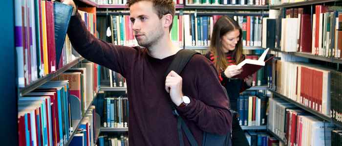 Meer over het onderzoek van Algemene Rechtsleer