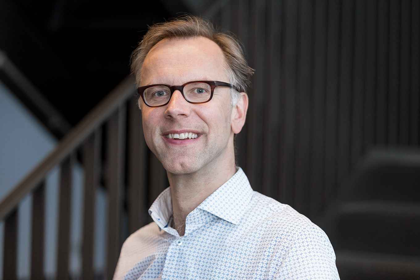 Prof Olav Velthuis, Olav, Sociology, esp. the study of economic life and culture