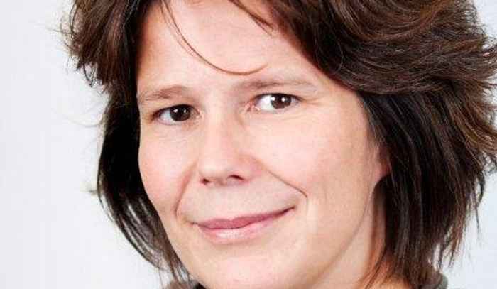 Ruth van Zorge - alumna Medical Anthropology and Sociology