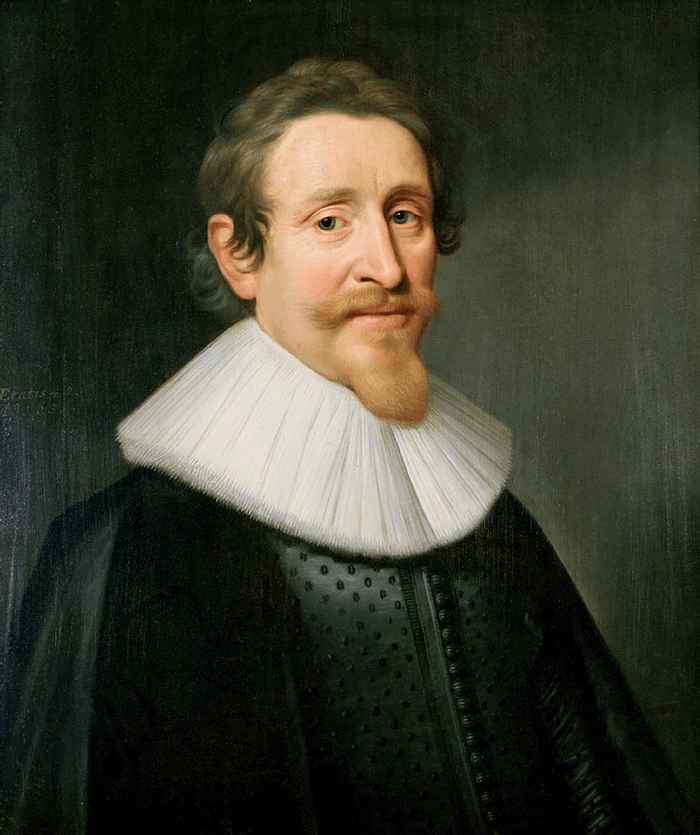 Hugo de Groot
