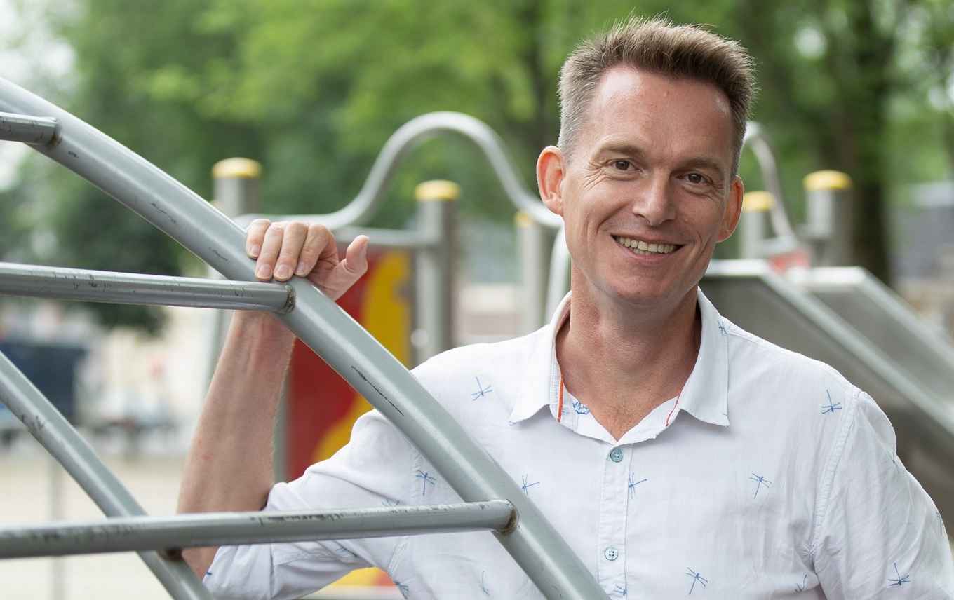 Orobio De Castro, Bram, hoogleraar FMG, Orthopedagogiek: ontwikkelings- en opvoedingsproblemen