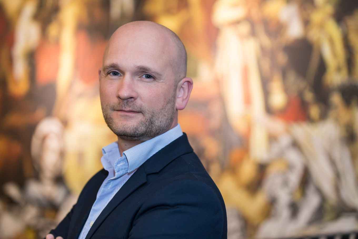 Abels, Denis, hoogleraar FdR, Straf- en strafprocesrecht