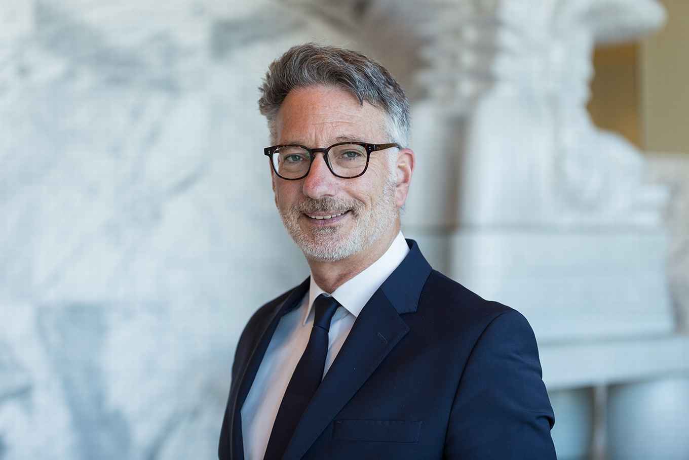 Werd, Marc de, hoogleraar FdR, hoogleraar Rechtspleging