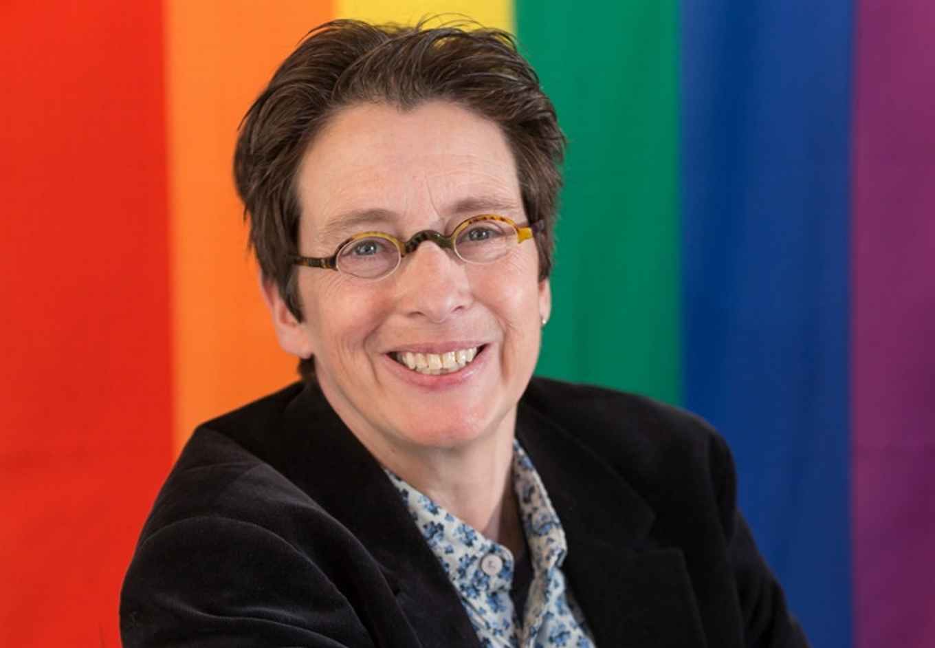 Bos, Henny, hoogleraar FMG, Sexual and Gender diversity in Families and Youth