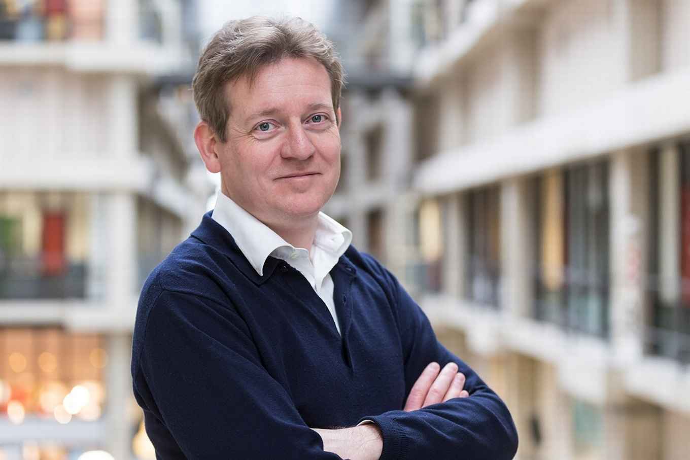 Groot, Joris de,  hoogleraar AMC, Klinische Electrofysiologie van het Hart