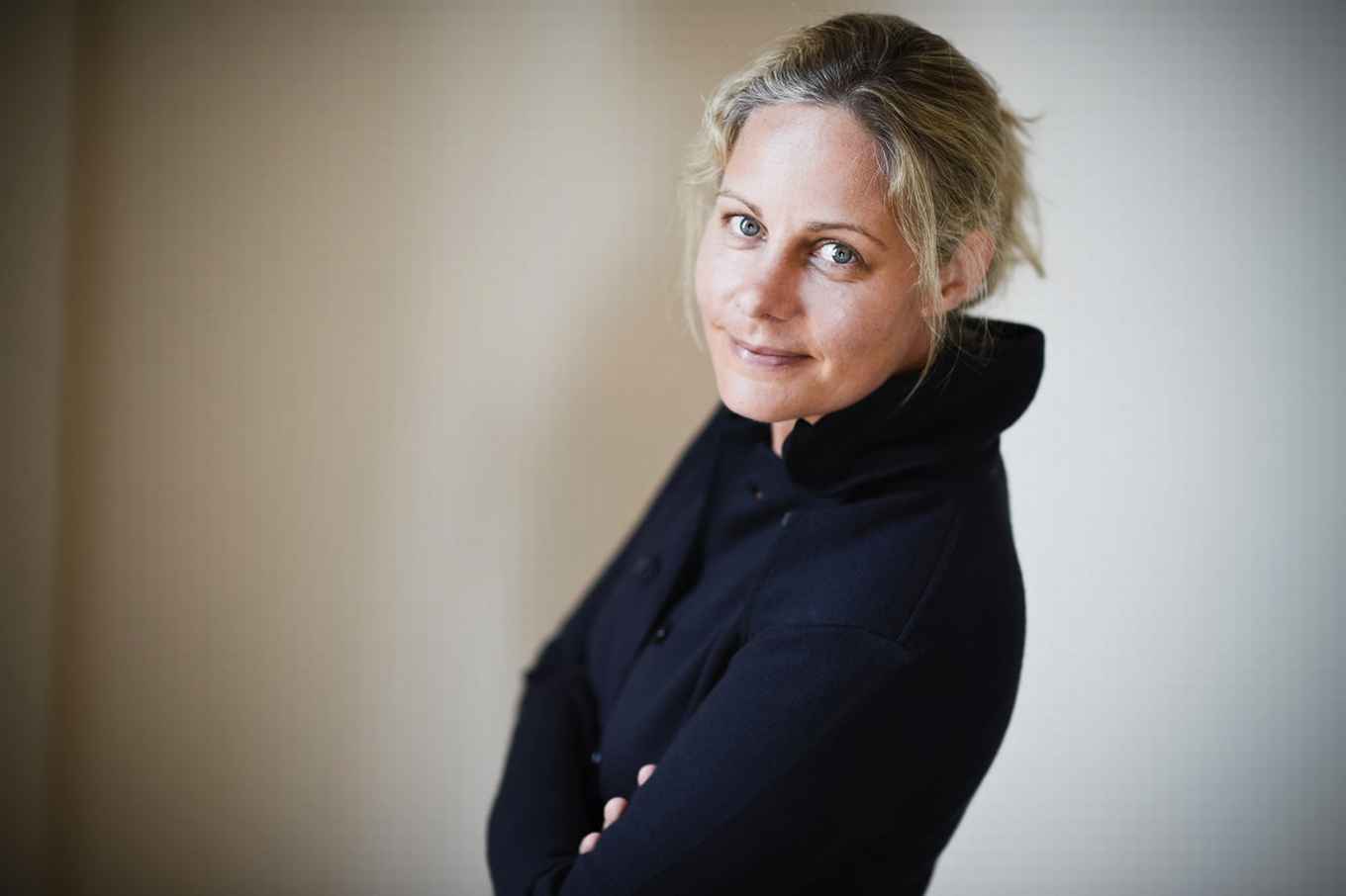 mw. prof. dr. Birte Fortmann, medewerker FMG, hoogleraar Neuroimaging in cognitive neuroscience