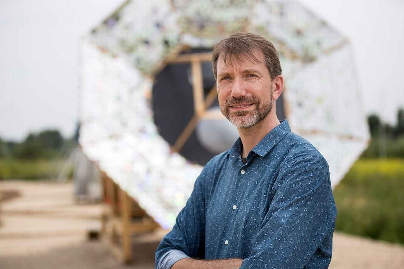 Prof Michiel Hogerheijde