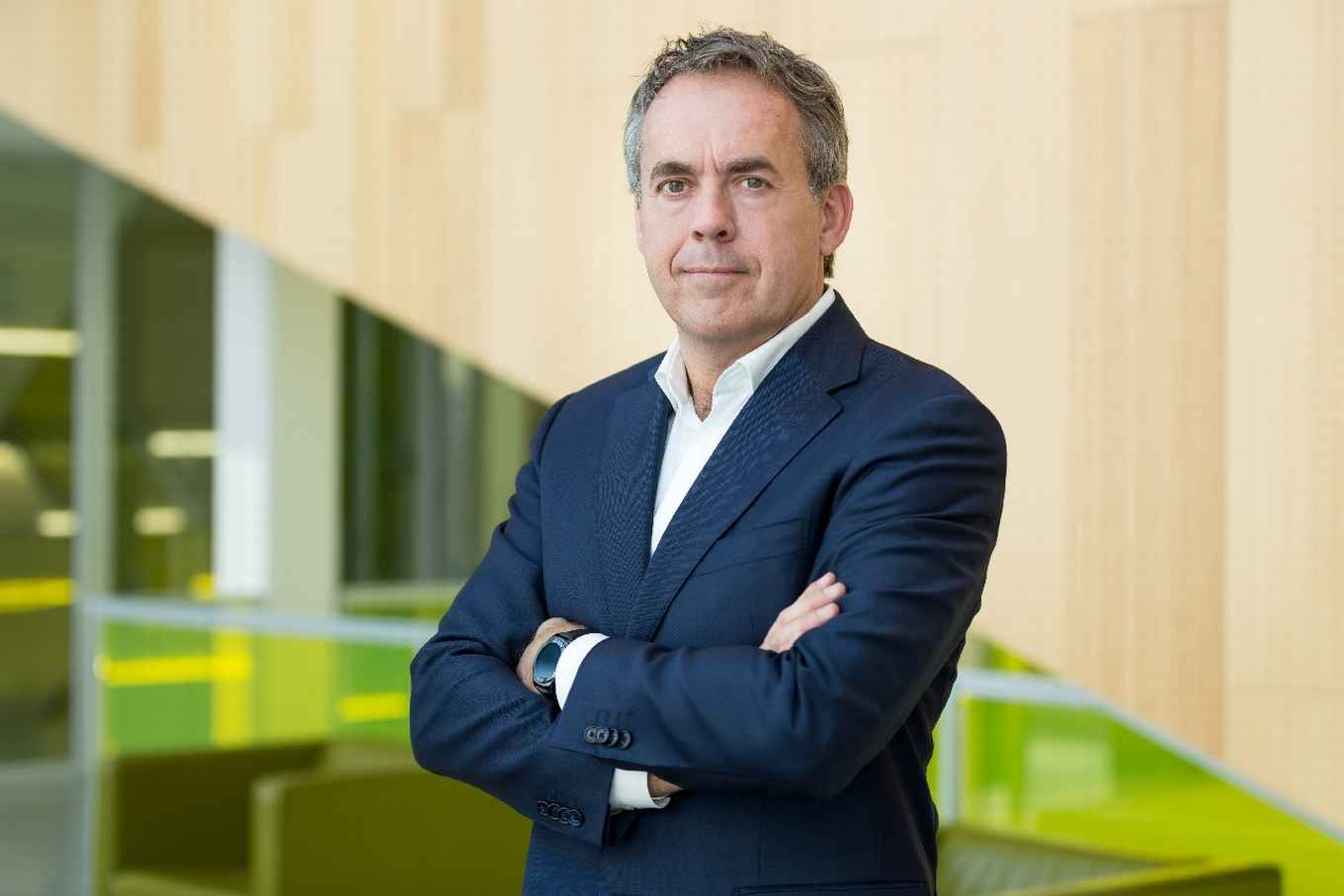 Prof Edo Roos Lindgreen, professor Amsterdam Business School, Data Science in Auditing