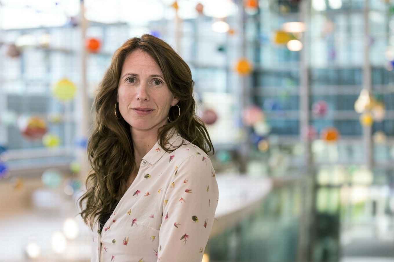 Sanne Schagen, hoogleraar NKI, Cognitieve Functies en Kankertherapie