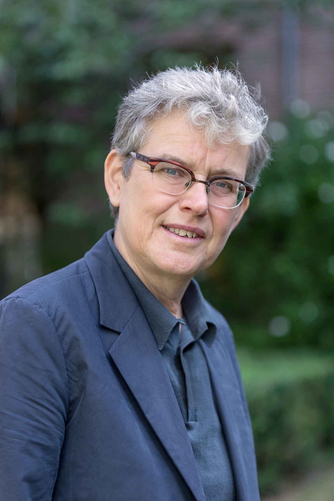 Mak, Geertje, hoogleraar FMG, Politieke geschiedenis van gender in Nederland