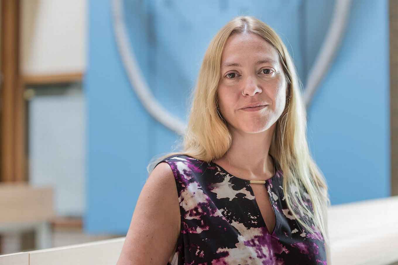 Prof Sonja Smets, Logic