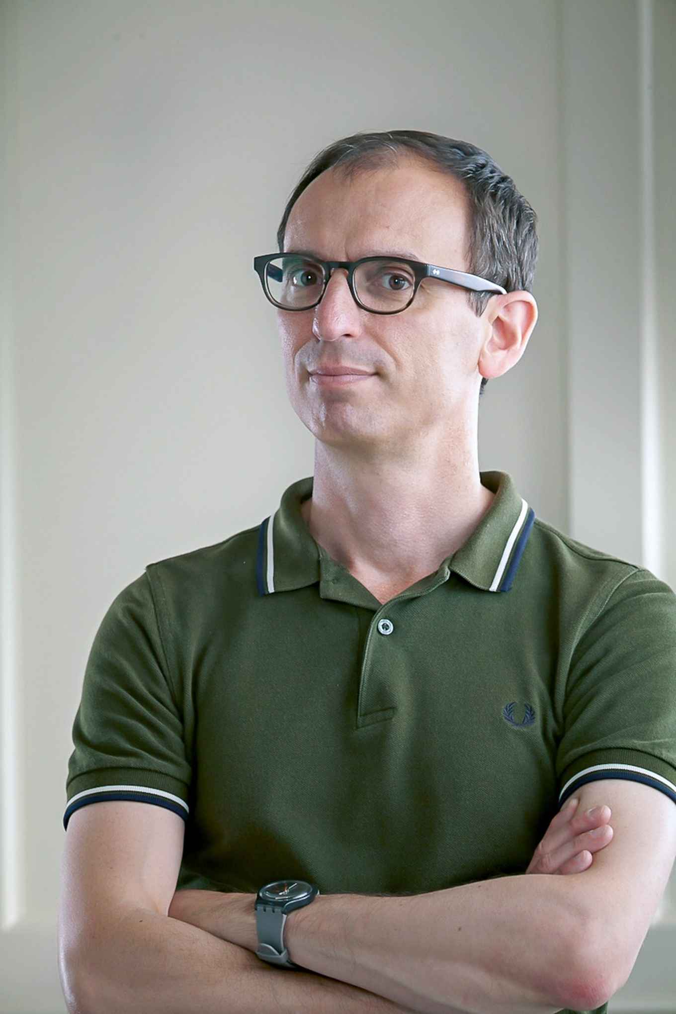 Prof Benjamin Soares, The Anthropology of Islam and its Diaspora