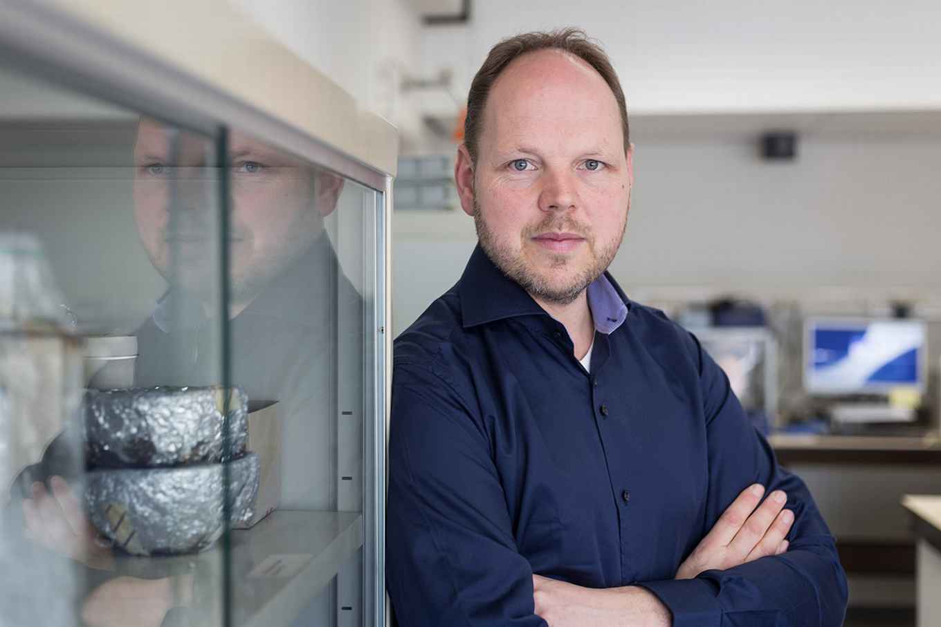 Prof Bart Keijser, ACTA, Oral Systems Biology