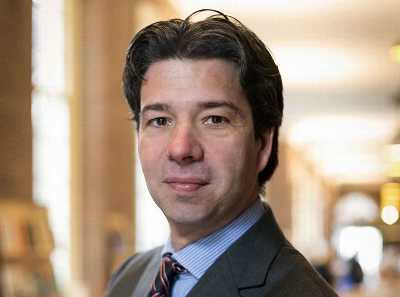 Prof Jan van de Streek