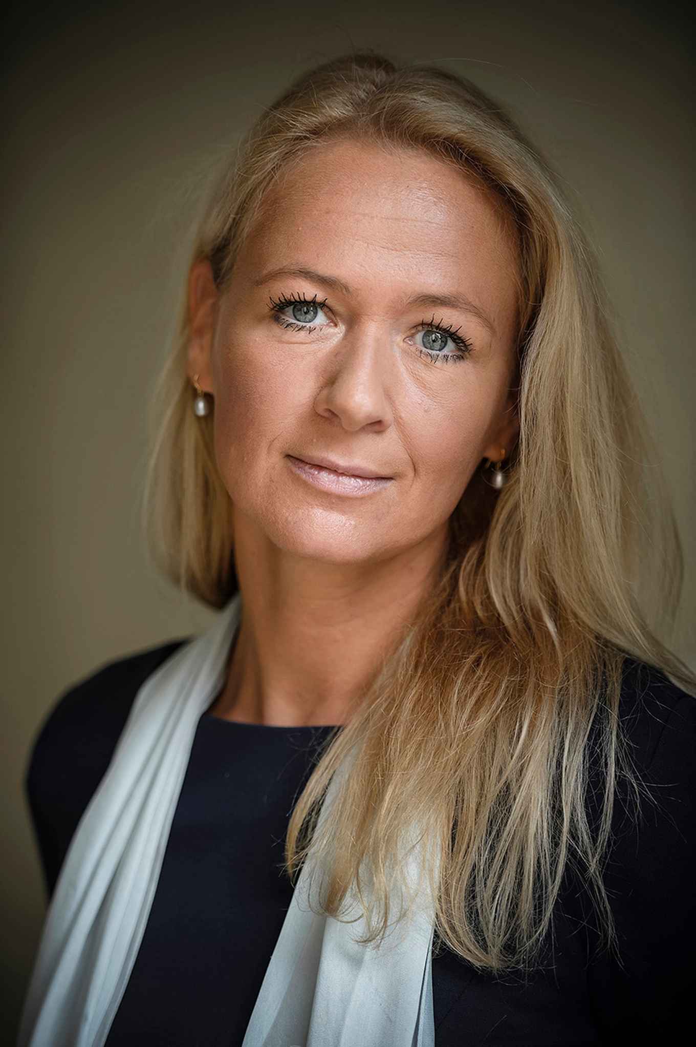 Dr. M.E. (Miranda) de Meijer