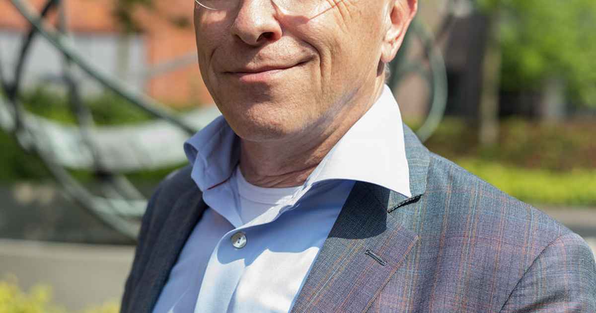 Wim de Kort, bijzonder hoogleraar Donorgeneeskunde - Universiteit van