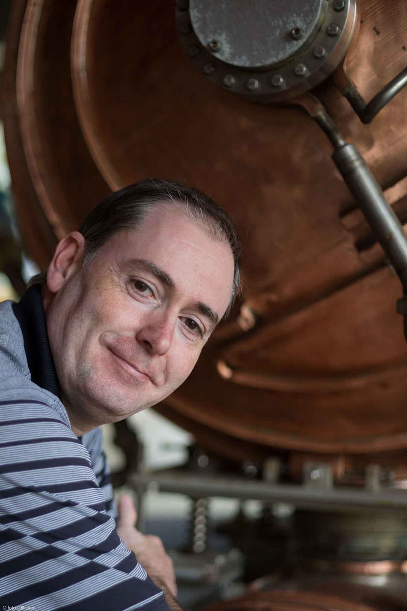 dhr. prof. dr. Wim Beenakker, bijzonder hoogleraar Experimenteel hoge energiefysica, FNWI NIKHEF