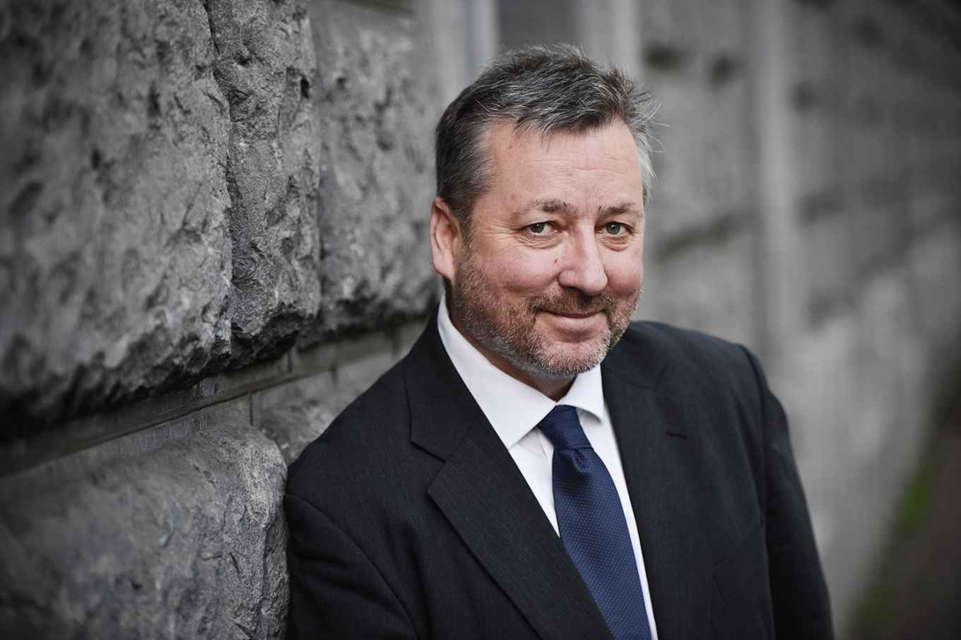 Dr. J. Symonds (James)