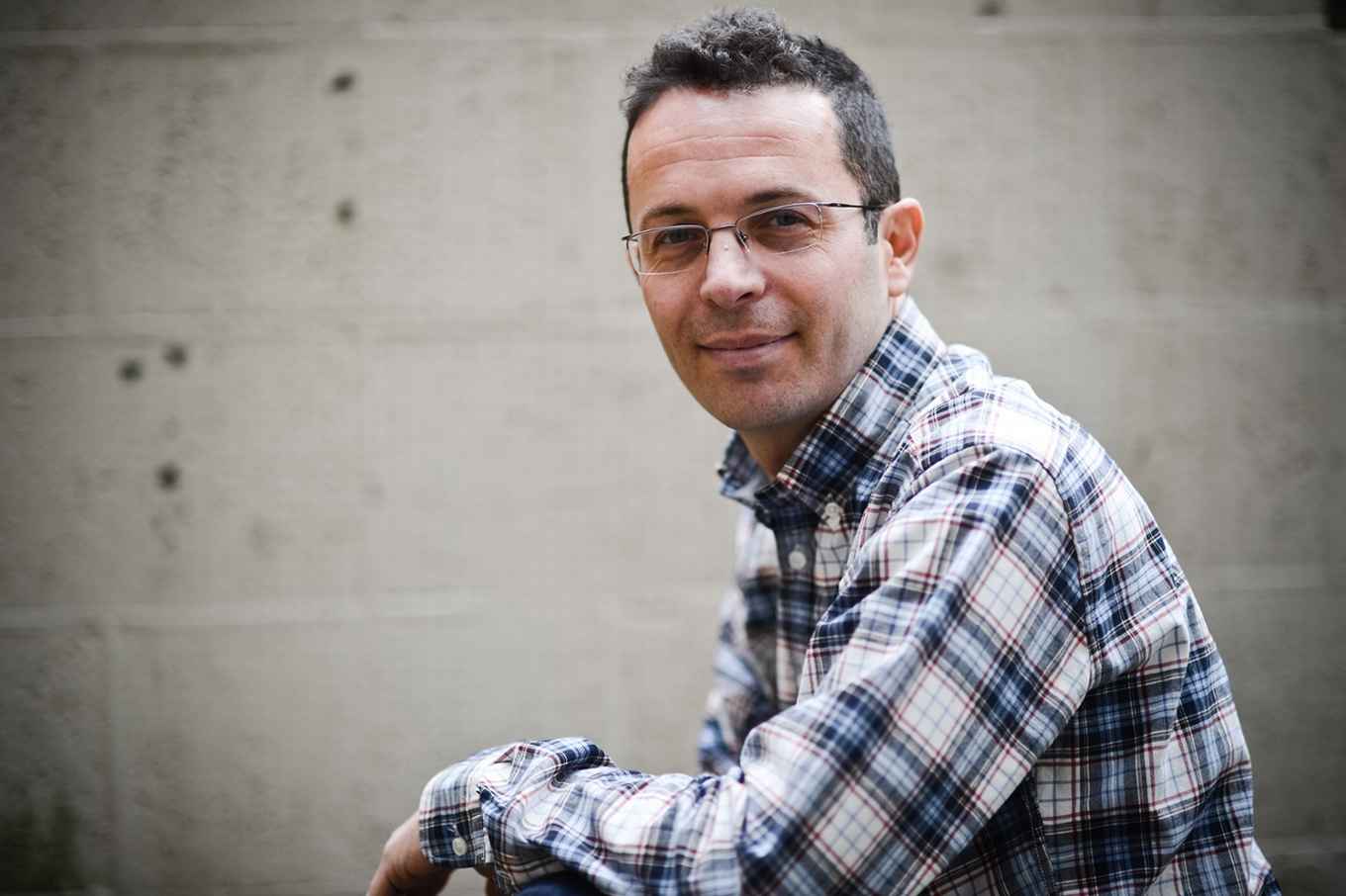 MASSIMO GIULIODORI