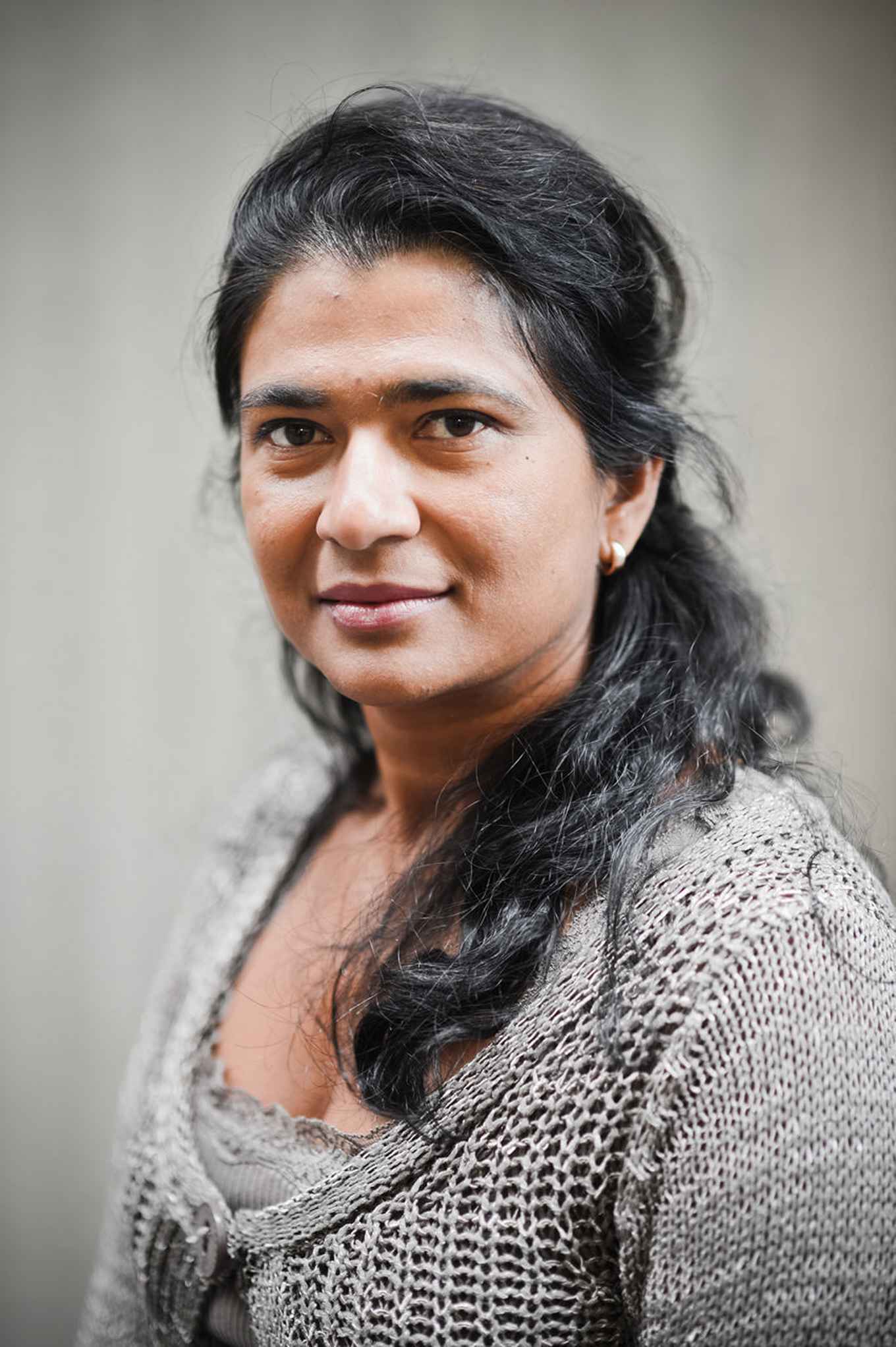 Prof Sheila Krishnadath