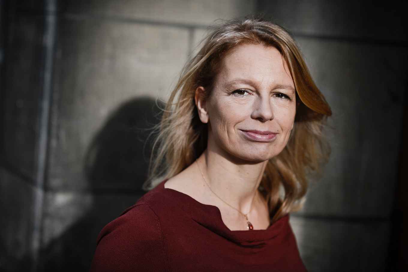 mw. prof. dr. Natali Helberger, medwereker FdR, hoogleraar Informatierecht, in het bijzonder met betrekking tot het gebruik van informatie