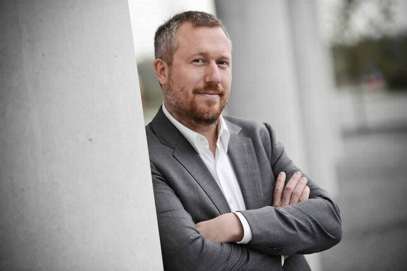 dhr. prof. dr. Jeroen van Dongen, medewerker FNWI, hoogleraar Geschiedenis van de natuurwetenschappen, in het bijzonder de natuurkunde