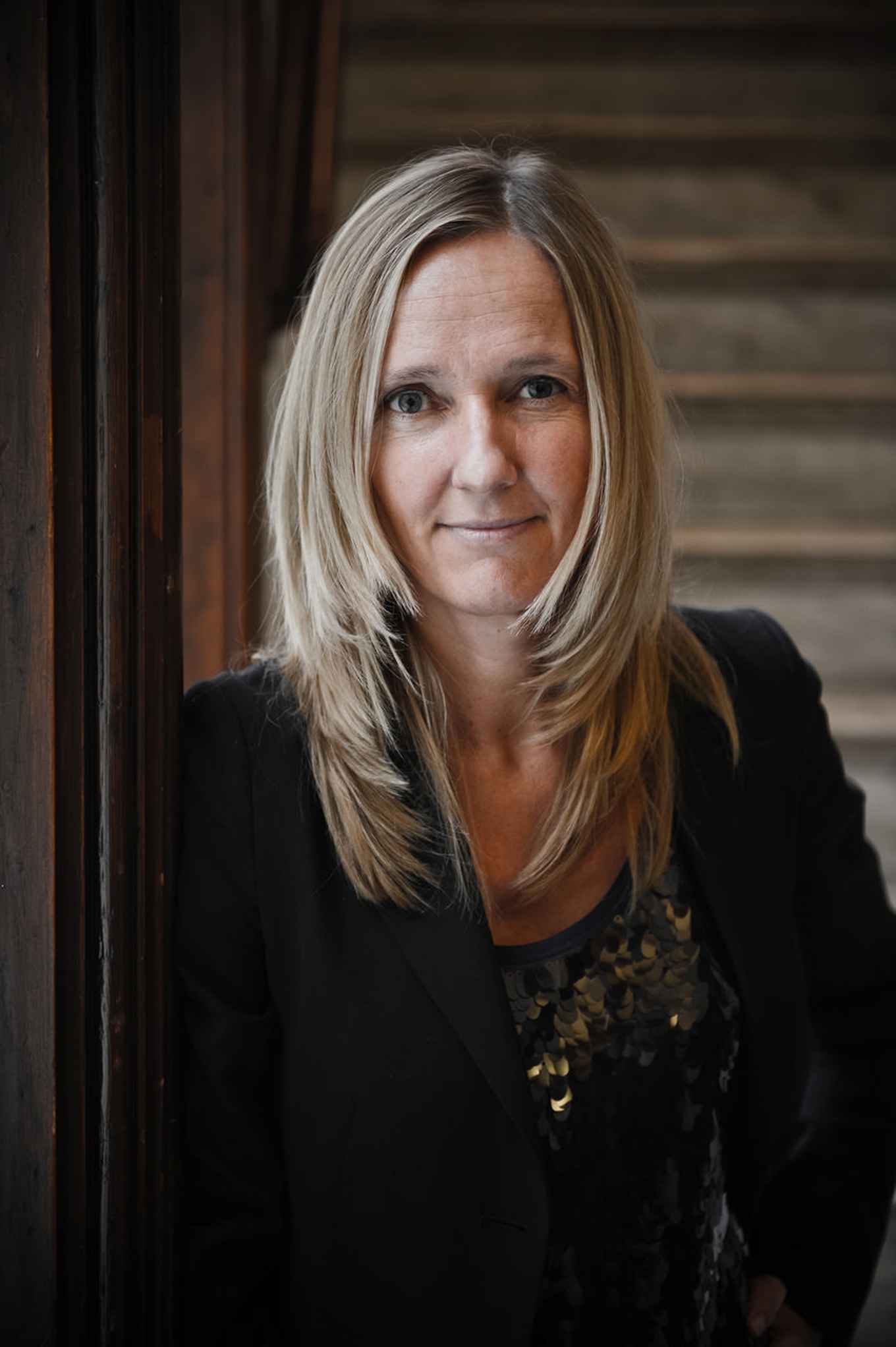 Prof Liesbeth Zegveld, professor War Reparations