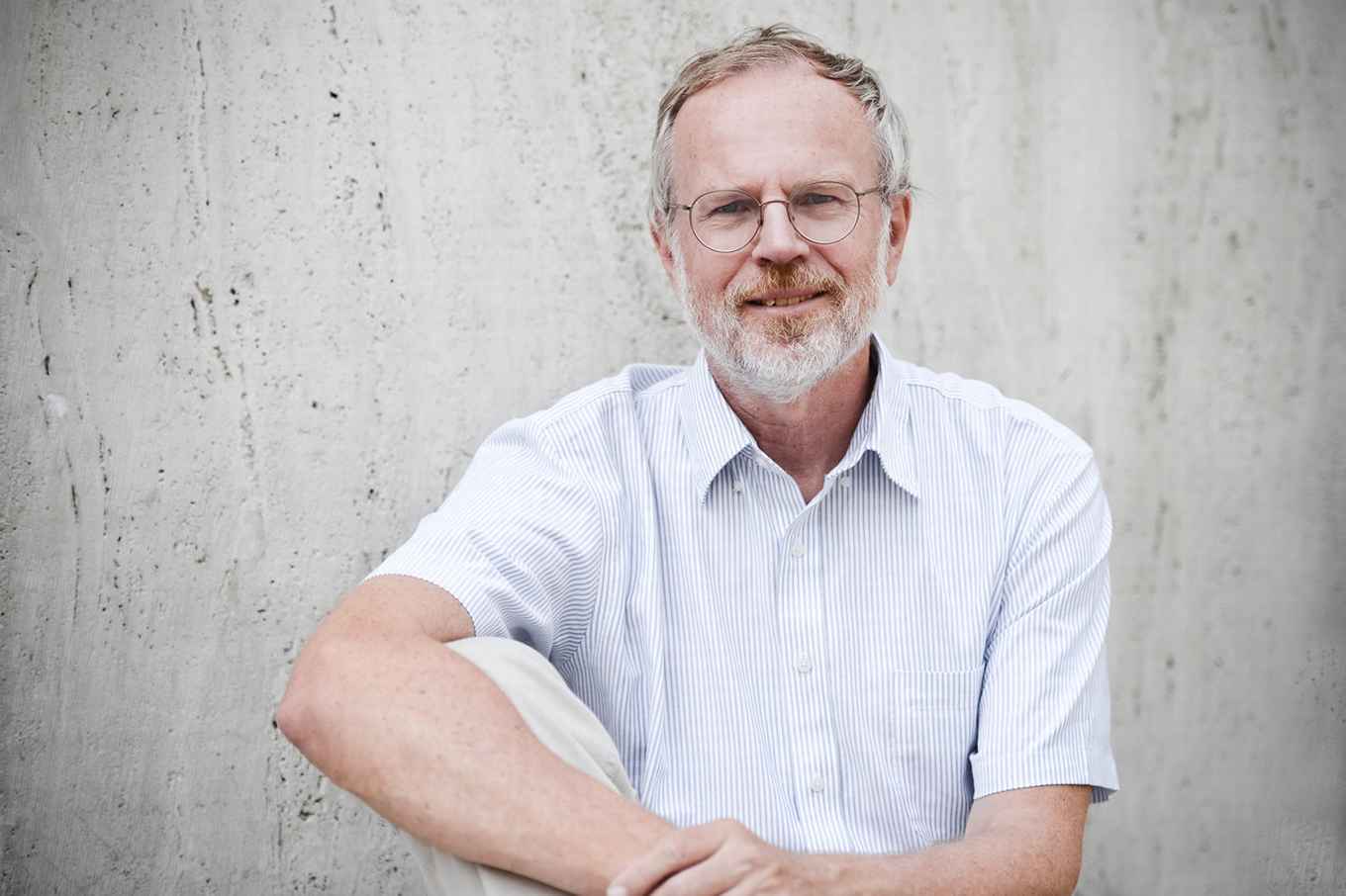 Prof Roel Nusse, professor Stem cells and regenerative biology