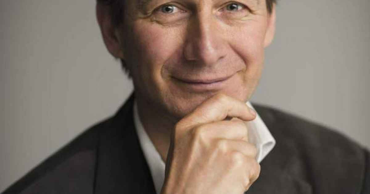 Michaël Boele van Hensbroek, professor by special appointment of Global Child Health
