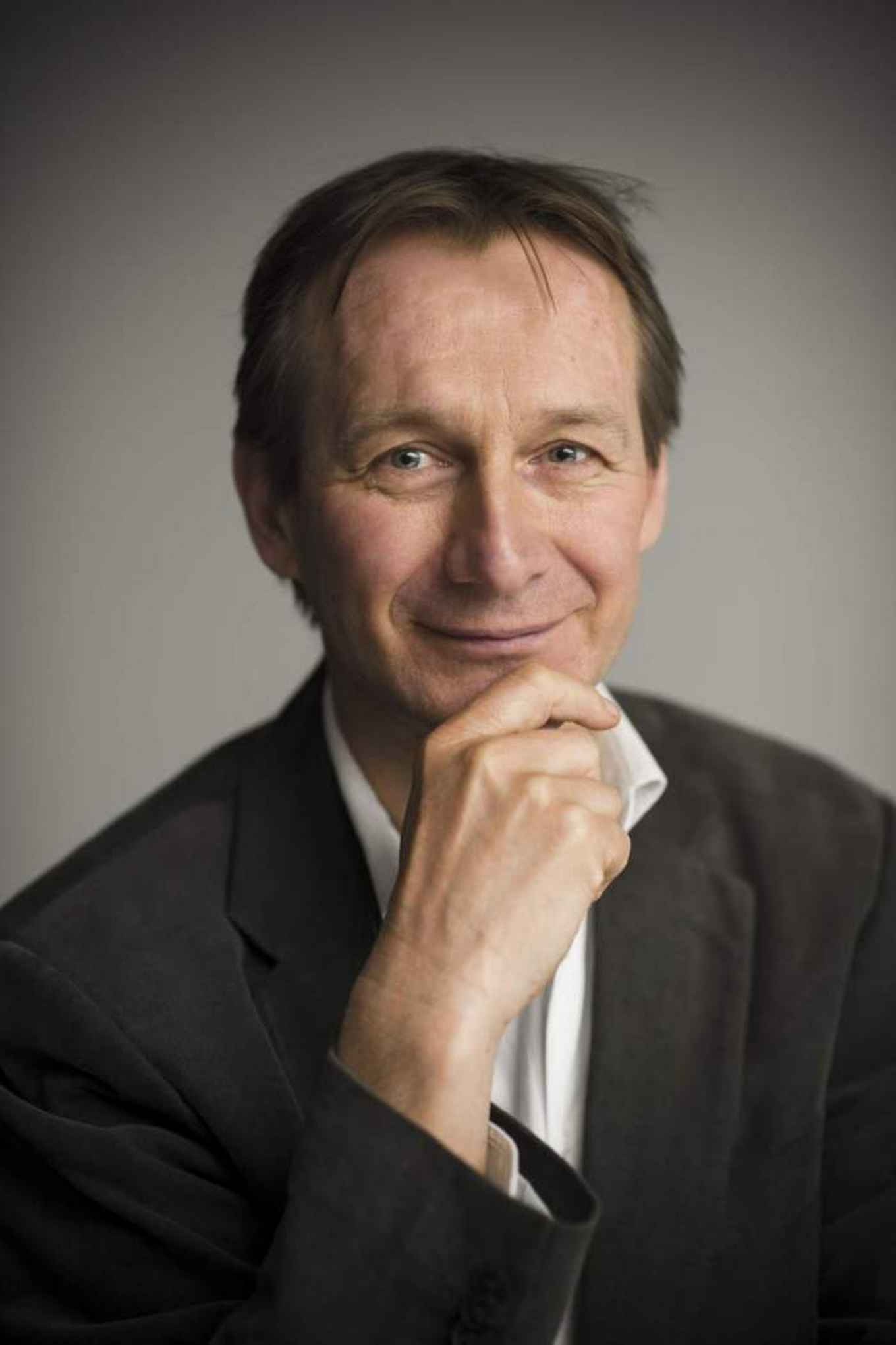 Prof. dr. Michaël Boele van Hensbroek, bijzonder hoogleraar Global Child Health