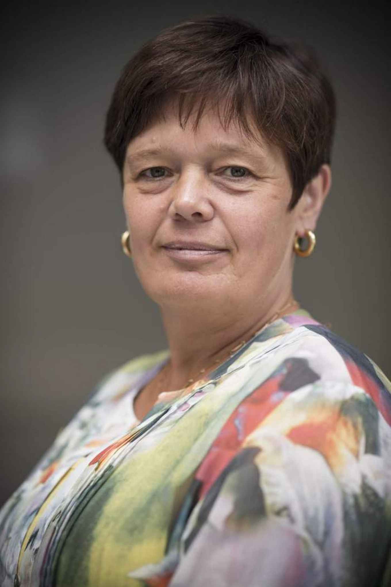 Mw. prof. dr. M.L. Essink-Bot, hoogleraar Sociale Geneeskunde, in het bijzonder in relatie tot de curatieve zorg