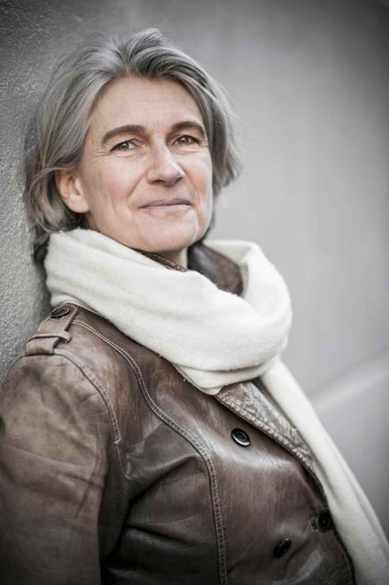 Prof Veronique Schutjens, professor Ethnic Entrepreneurship