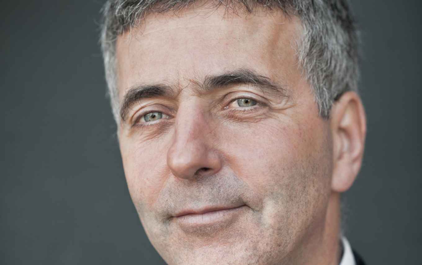 Dhr. prof. dr. (Peter) de Jong