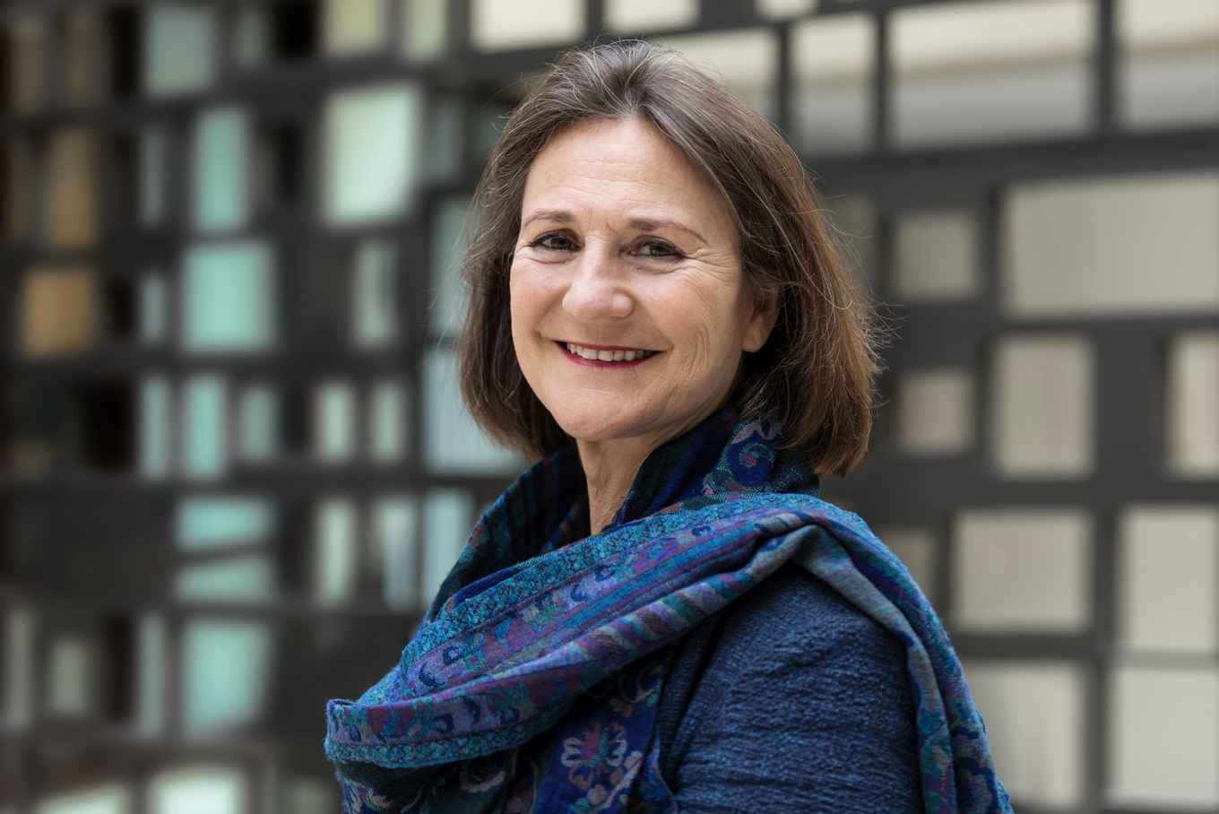 Peerdeman, Saskia, hoogleraar AMC