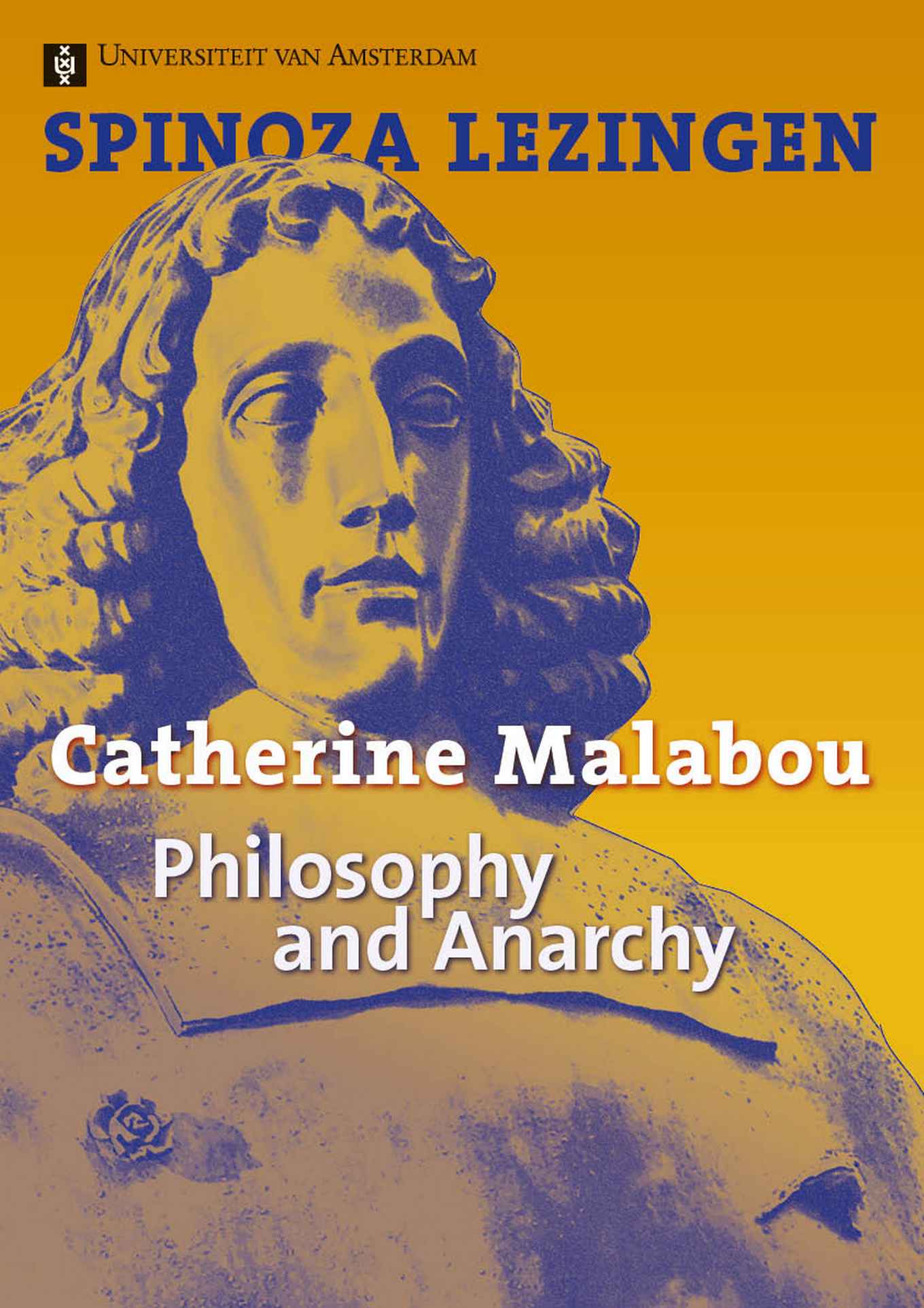 Spinozalezing Catherine Malabou