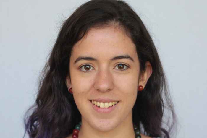 Juliana Cubillos Gonzalez, student Advanced Master International Tax Law