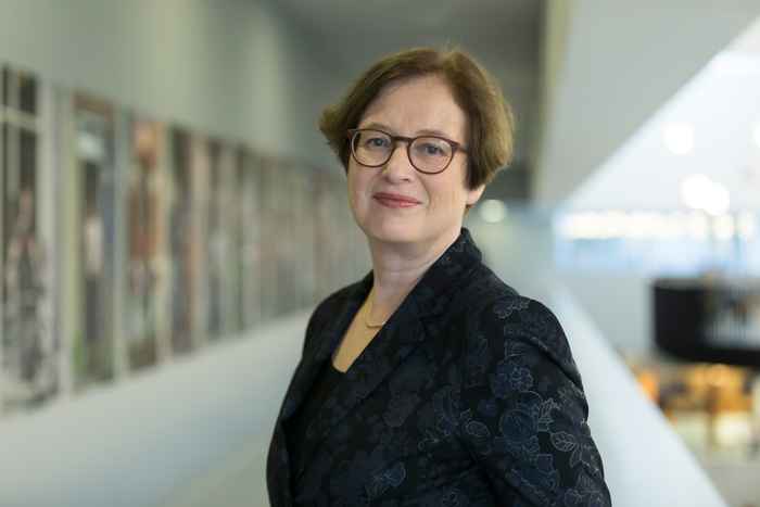 Joti Roest. Foto: Dirk Gillissen