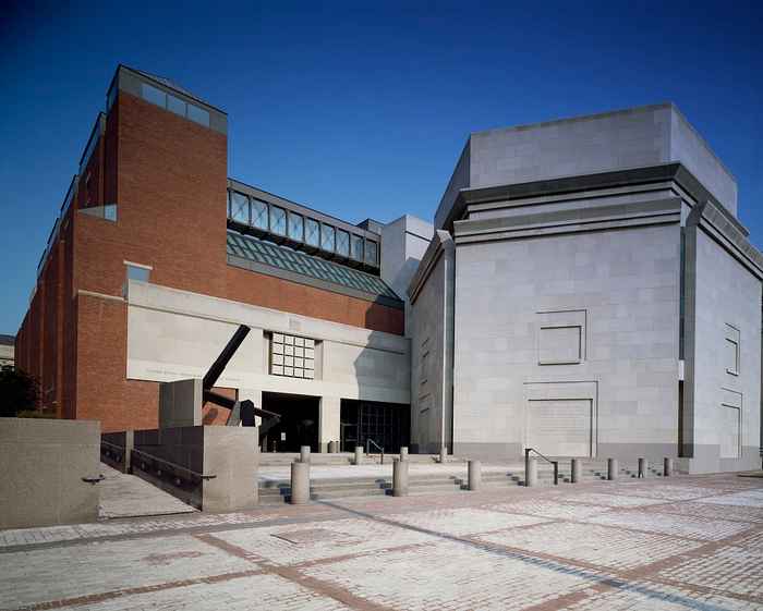 US Holocaust Memorial Museum