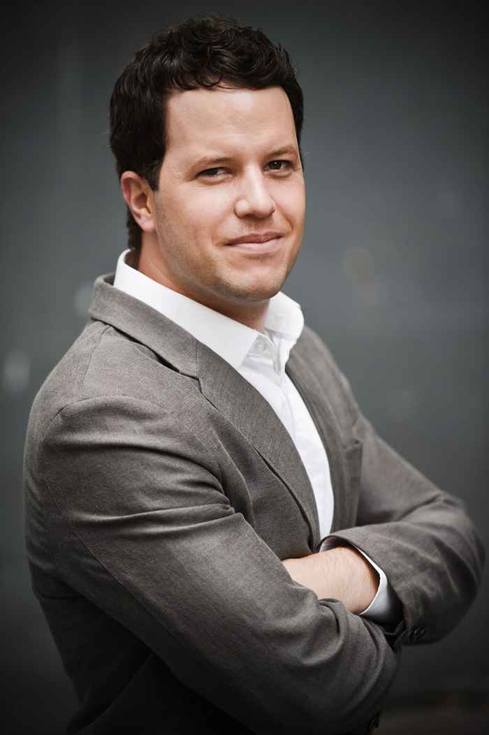 dhr. prof. dr. Ramón Spaaij, FMG, Hoogleraar Sportsociologie